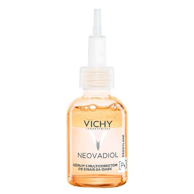 Sérum Multicorretor Menopausa Vichy Neovadiol 30ml