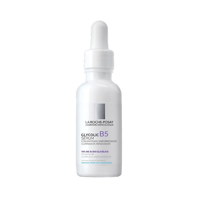 Sérum Facial La Roche-Posay Glycolic B5 30ml