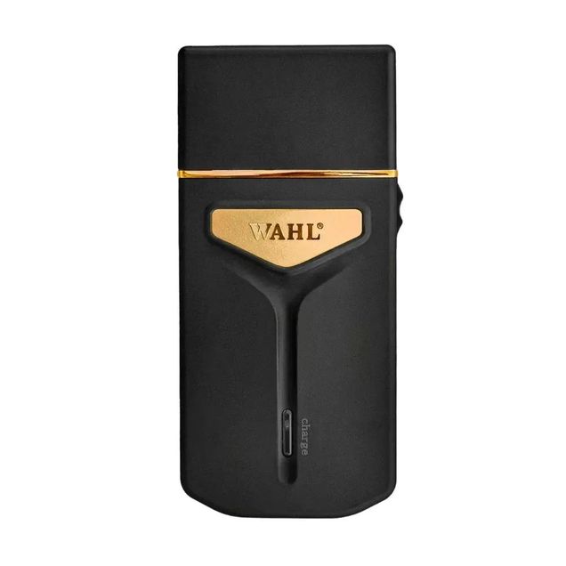 Barbeador Travel Shaver Sem Fio WAHL Travel 1un
