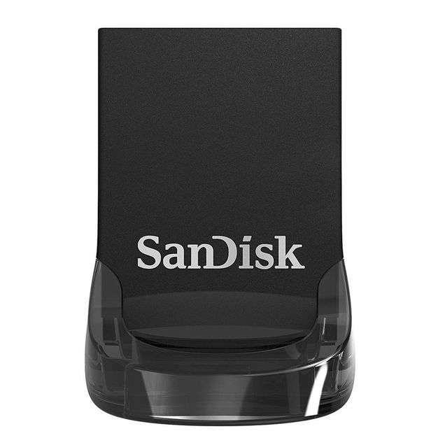 Pen Drive SANDISK Ultra Fit Z430 USB 3.1 128GB