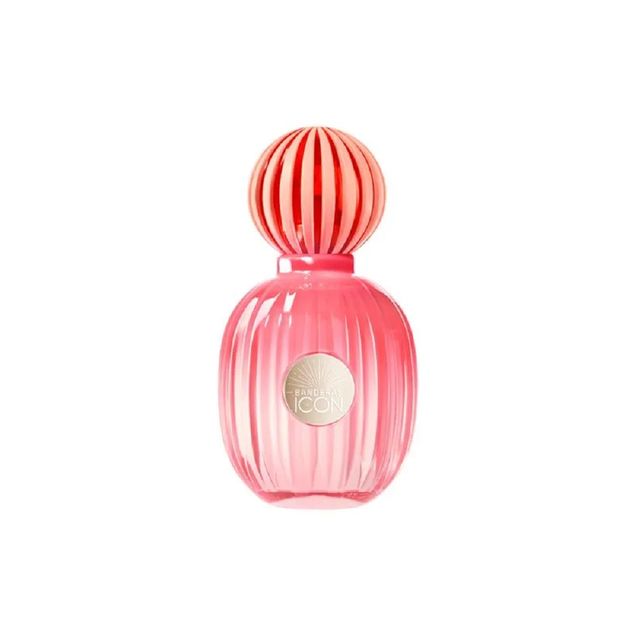 Perfume Banderas ANTONIO BANDEIRAS The Icon Splendid Feminino 100ml