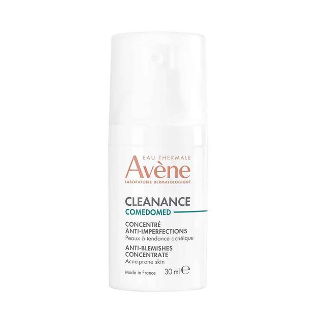 Sérum Facial Avene Cleanance Comedomed 30ml