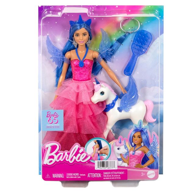 Boneca Mattel Fantasia Safira Edição Especial 1 unidade