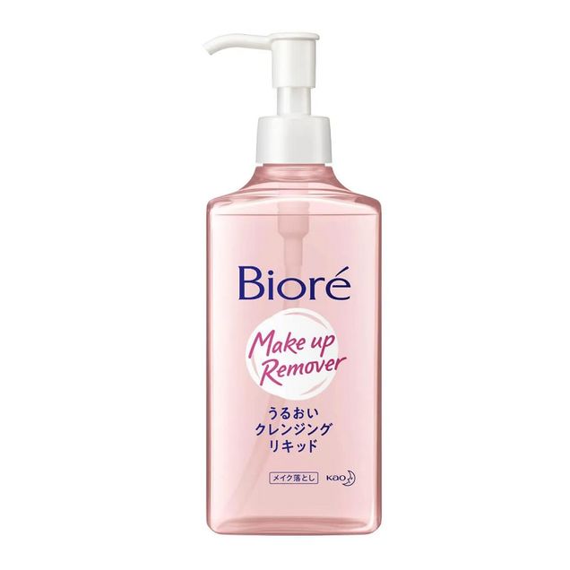 Sérum Demaquilante Bioré Cleansing 230ml