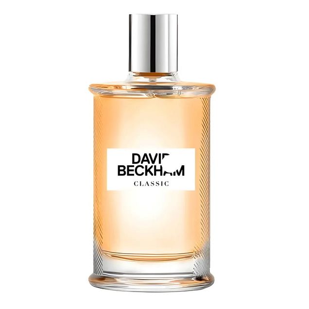 Perfume David Beckham Classic Masculino 90ml