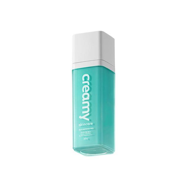 Creme Facial Creamy Skincare Glicointense Peel 30g