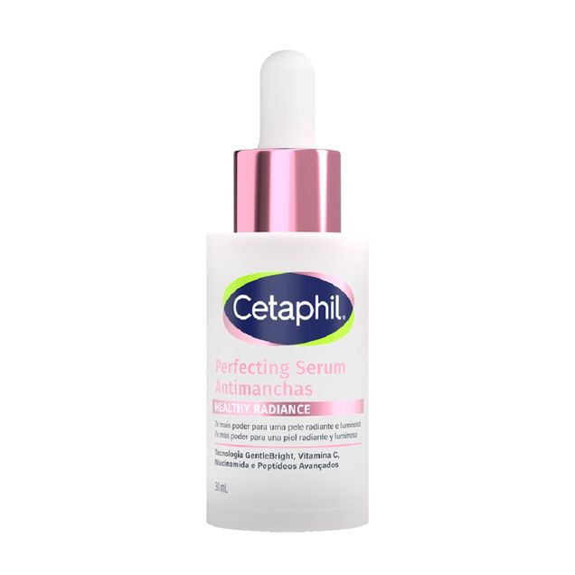 Sérum de Limpeza Facial Cetaphil Antimanchas Healthy Radiance 30ml