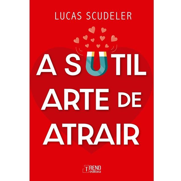 Livro Ciranda Cultural Autoajuda Lucas Scudeler 256 páginas