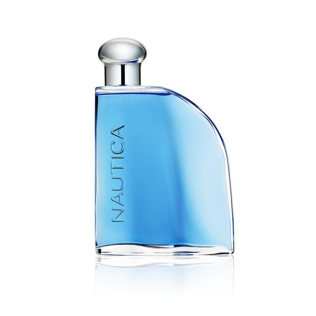 Perfume Masculino NAUTICA Blue Eau de Toilette 100ml