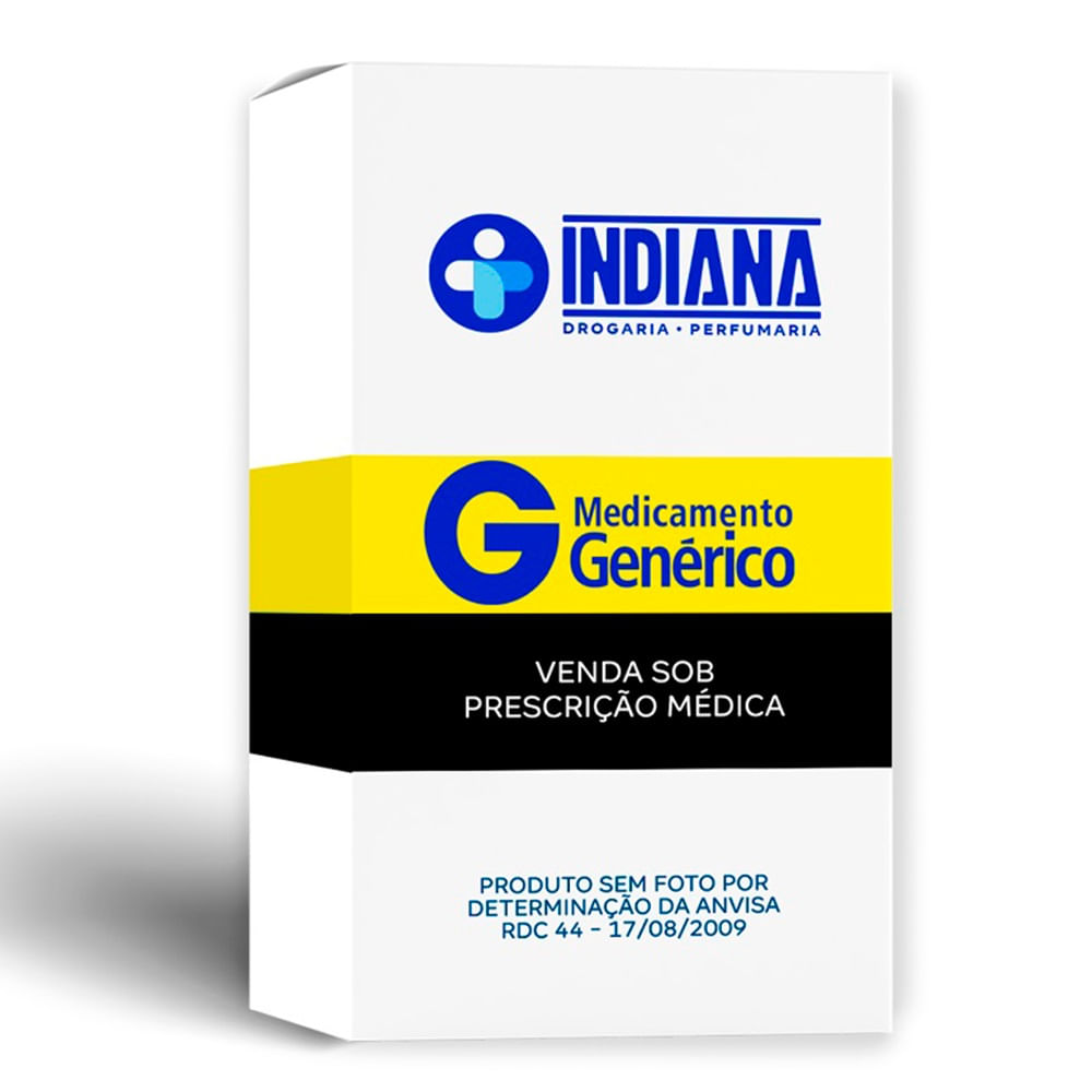 Aripiprazol 15mg 30 Comprimidos Aché Genérico