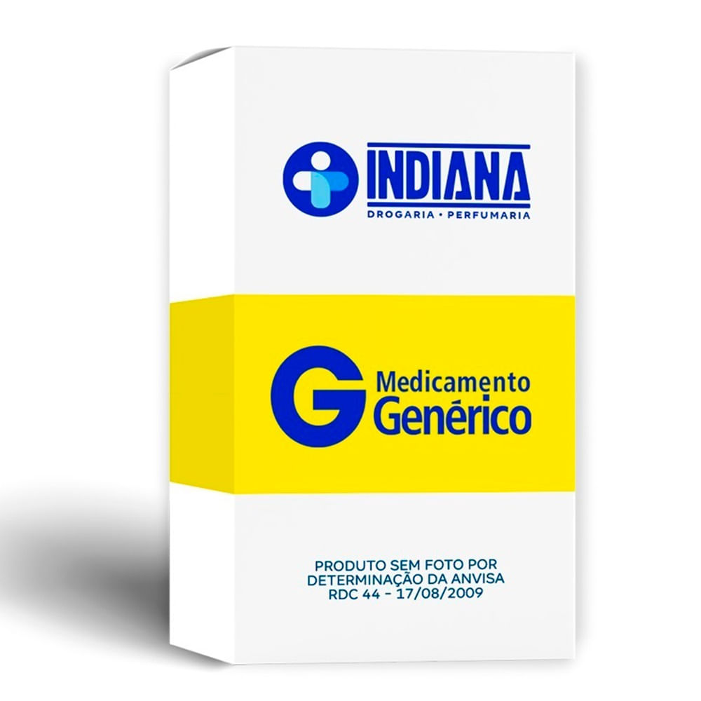 Ivermectina 6mg Vitamedic Genérico 8 Comprimidos