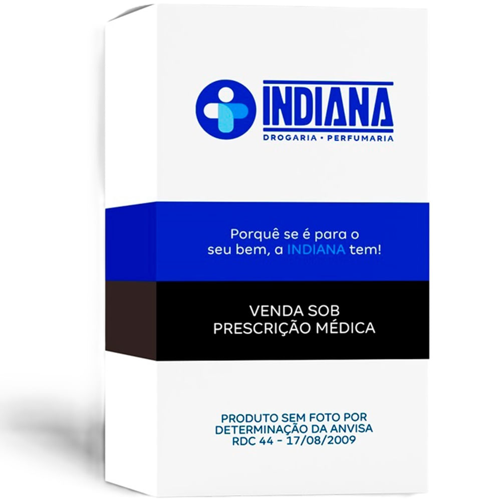 Nypram Bromidrato de Citalopram 20mg Prati 30 Comprimidos