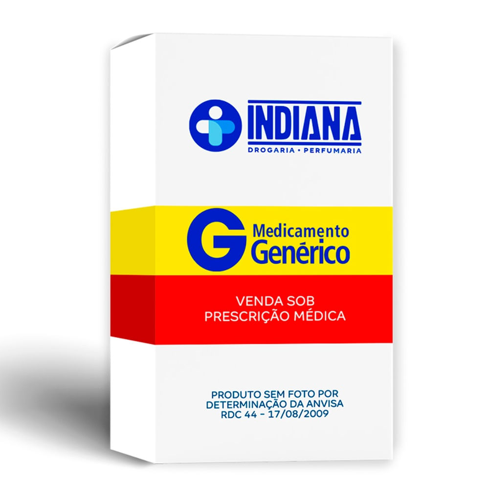 Levofloxacino 750mg 5 Comprimidos Neo Quimica Generico 