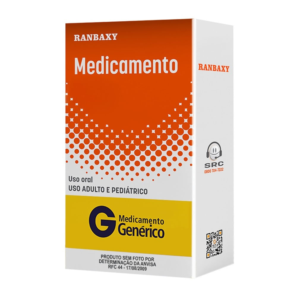 Fenofibrato 160 mg 30 comprimidos revestidos
