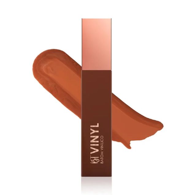 Batom Líquido Bruna Tavares Bt Vinyl Juliana 2,8ml — foto 2