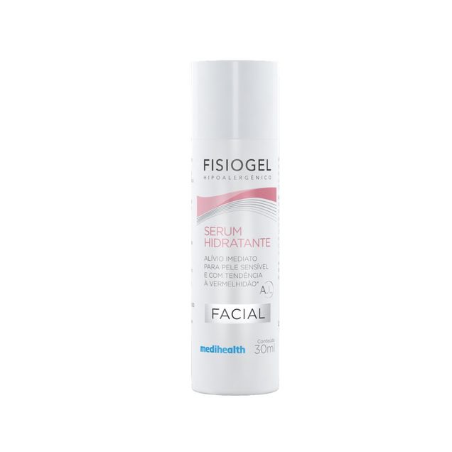 Sérum Facial Fisiogel A.I Ação Calmante 30ml