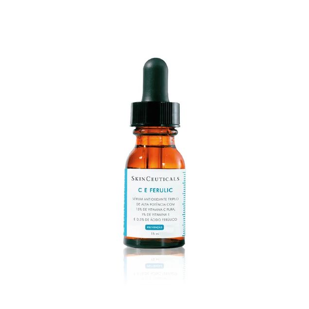 Sérum Facial Anti-Idade Skinceuticals C E Ferulic 15ml