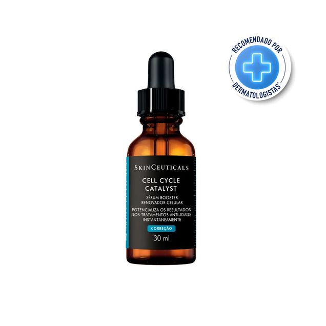 Sérum Booster SKINCEUTICALS Cell Cycle Catalyst 30ml