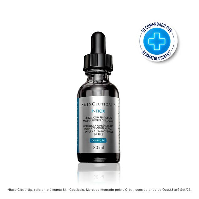 Sérum Facial Anti-Idade SKINCEUTICALS P-TIOX 30ml