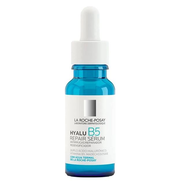 Sérum Facial Anti-Idade La Roche-Posay Hyalu B5 Repair 30ml