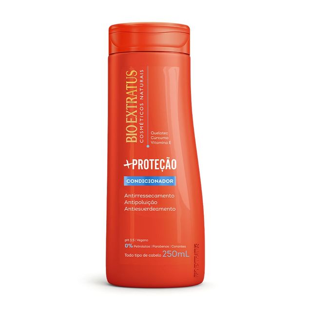 Condicionador Bio Extratus + Proteção 250ml — foto 2