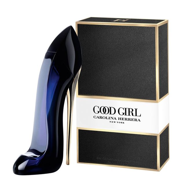 Perfume CAROLINA HERRERA Good Girl 80ml