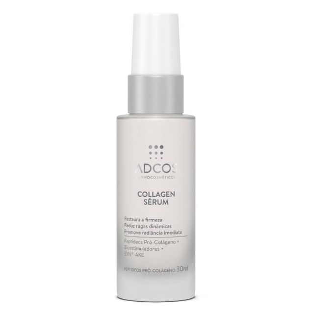 Sérum Facial Adcos Collagen 30ml
