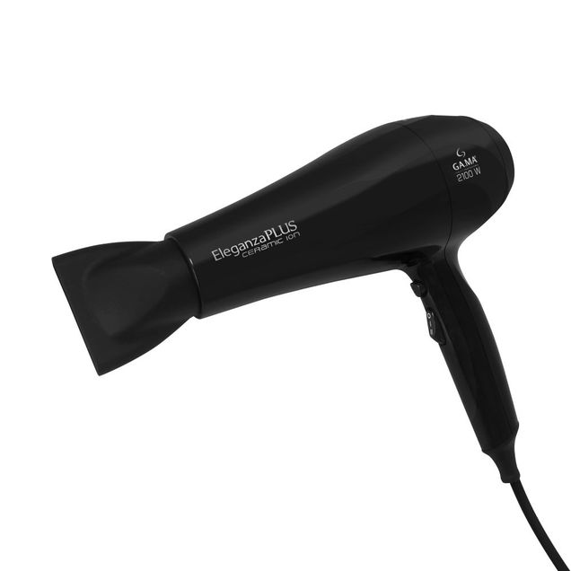 Secador Gama Eleganza Plus Ceramic Ion 2100W 127V