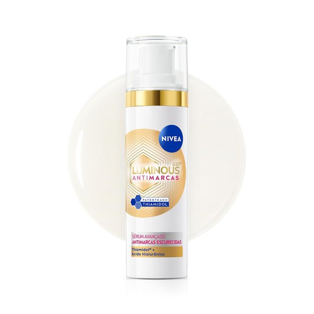 Sérum Facial AntiMarcas Nivea Luminous 630° 30ml