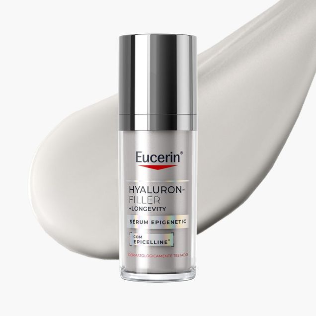Sérum Facial Anti-Idade Eucerin Hyaluron-Filler Epigenetic 30ml